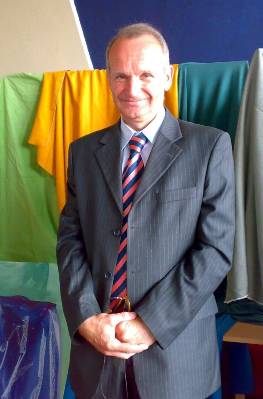 Goran Lazarevic