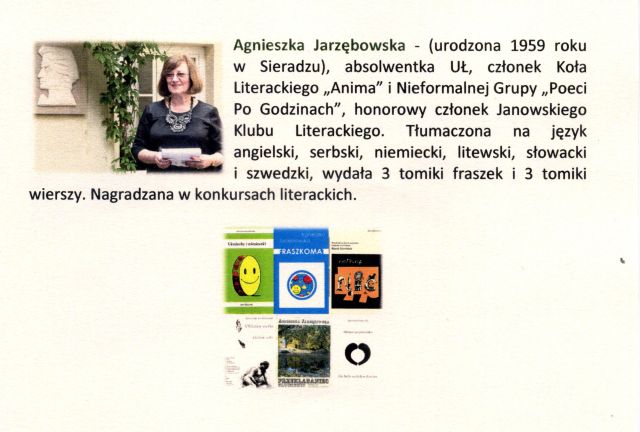 Agnieszka spotkanie1