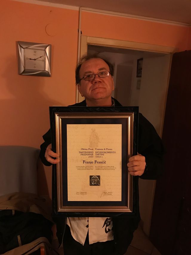 FRANJO FRANCIC 2