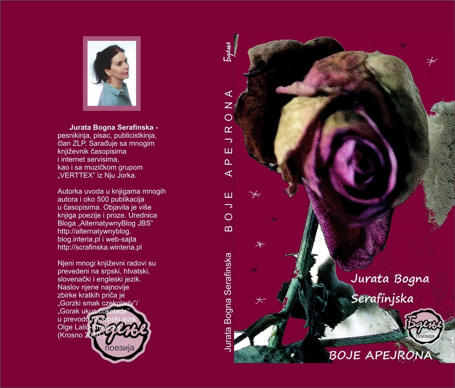 Jurata Bogna Serafinska