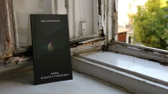 Kaja Ales Luznar - Popek ki raste v tvojem srcu promo1