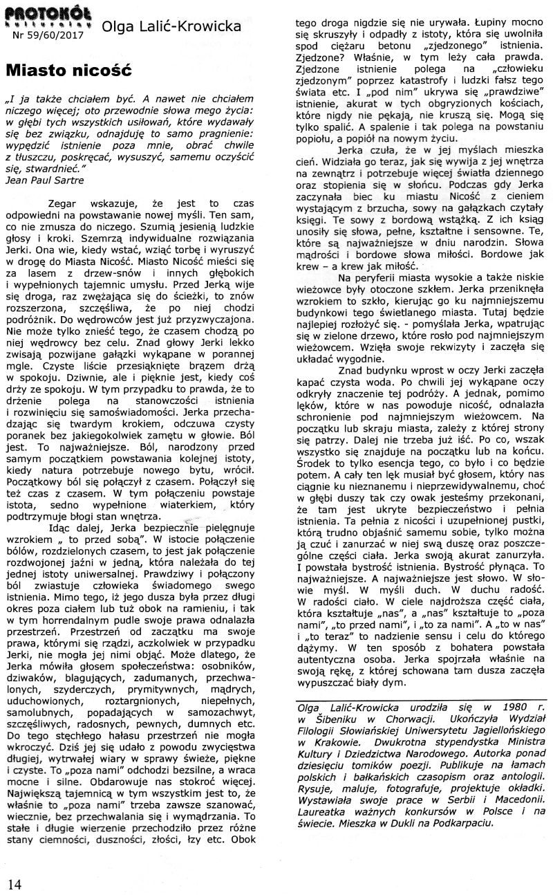 OlgaLK Miasto NicoscPK