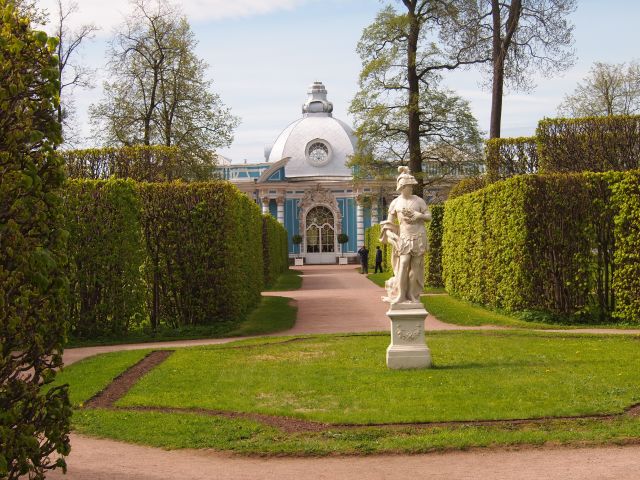 Rus 13 Park i Letnji dvorac u Carskom selu1