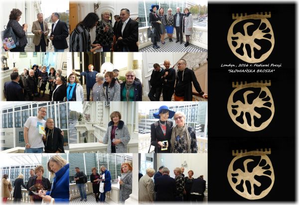 Słowiańska Brosza 12