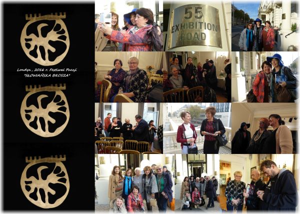 Słowiańska Brosza 21