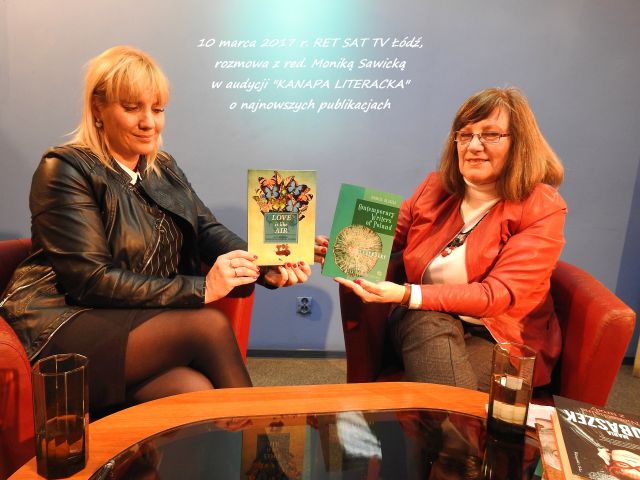 U Moniki Sawickiej 1