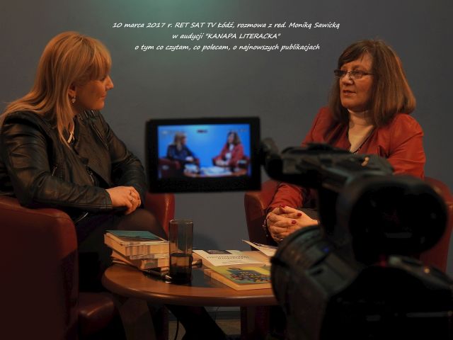 U Moniki Sawickiej 2