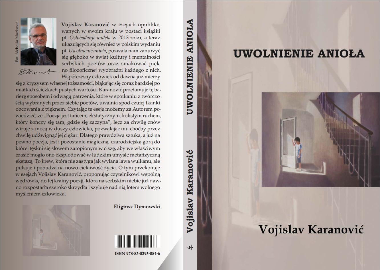 Uwlnienie anioła