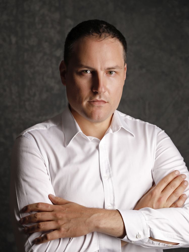 Can Yigit TUNCMAN