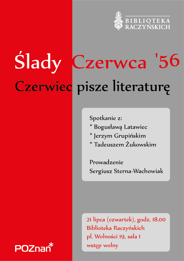 czerwiec.literatura