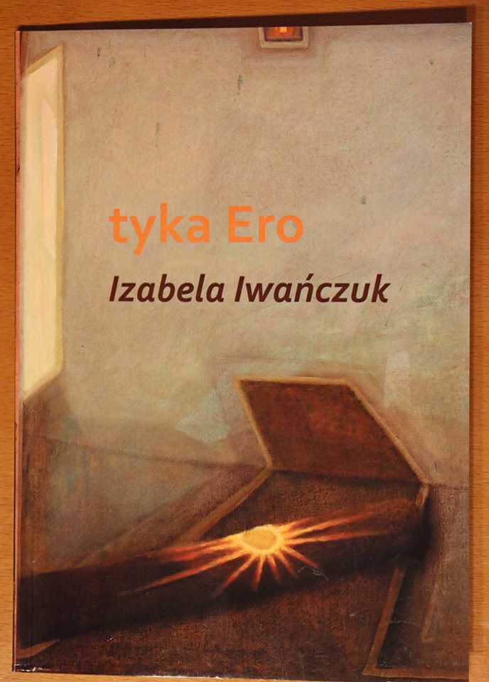 okładka tyka Ero