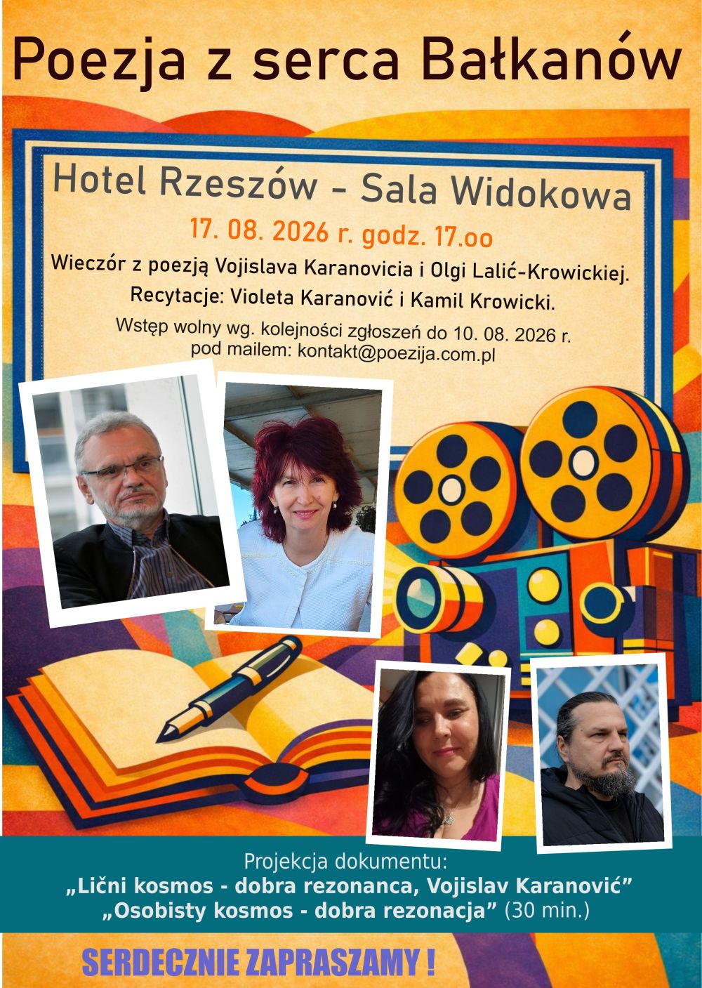 plakat rzeszów 17 08 2026 21