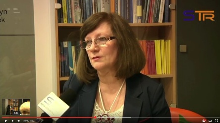 Agnieszka Jarzębowska