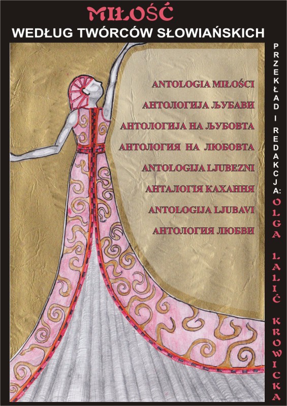 Antologia Miłości