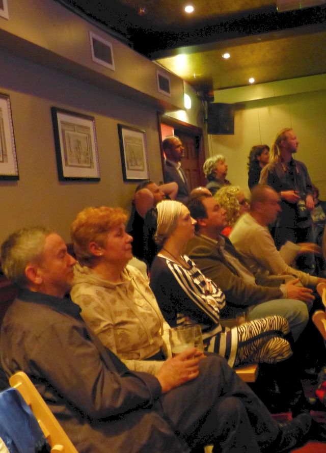 goscie spotkania aleksy wrobel barbara gruszka-zych juliusz erazm bolek tomasz wybranowski alex slawinski