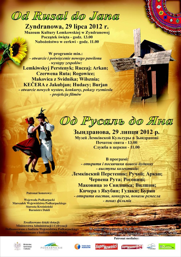 od_rusal_do_jana_2012