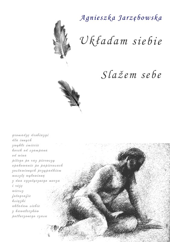 Agnieszka Jarzębowska 