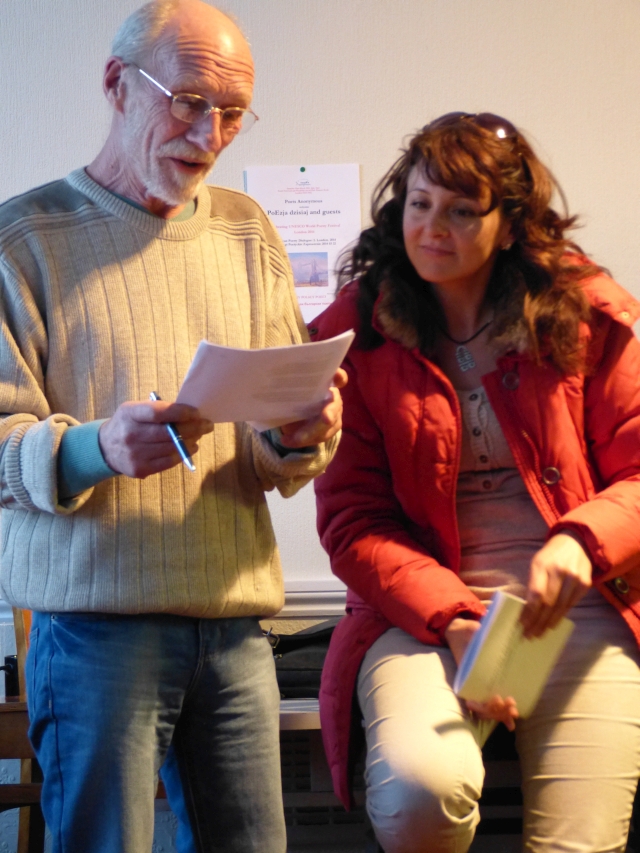 ted smith-orr dmitria czakowa