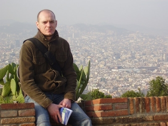 Borja Bolčina