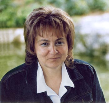 Katja Ermenkova