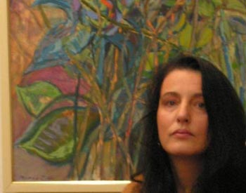 ELFRIDA MATUČ MAHULJA