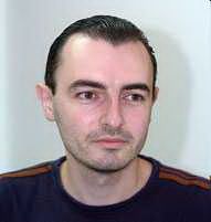 Jovica Tasevski-Eternijan