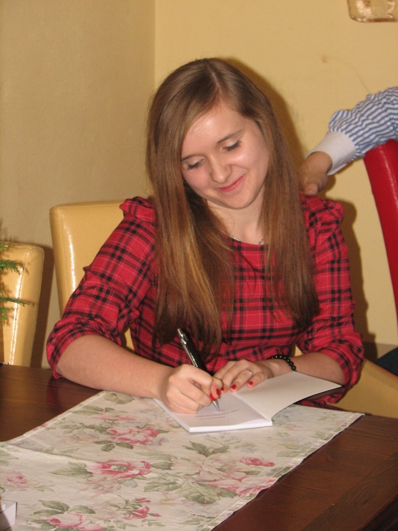 Sawczuk Katarzyna