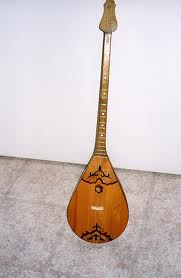dombra